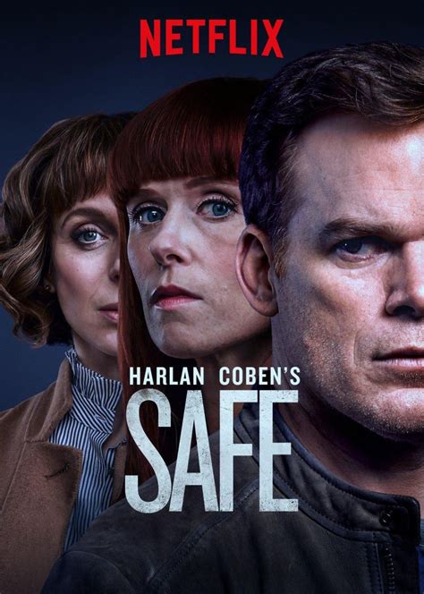 safe netflix imdb|netflix safe series cast.